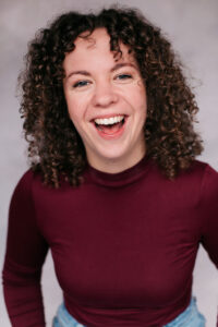 Merline Kramer
