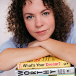 Merline Kramer - Coach