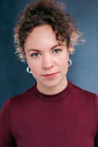 Merline Kramer