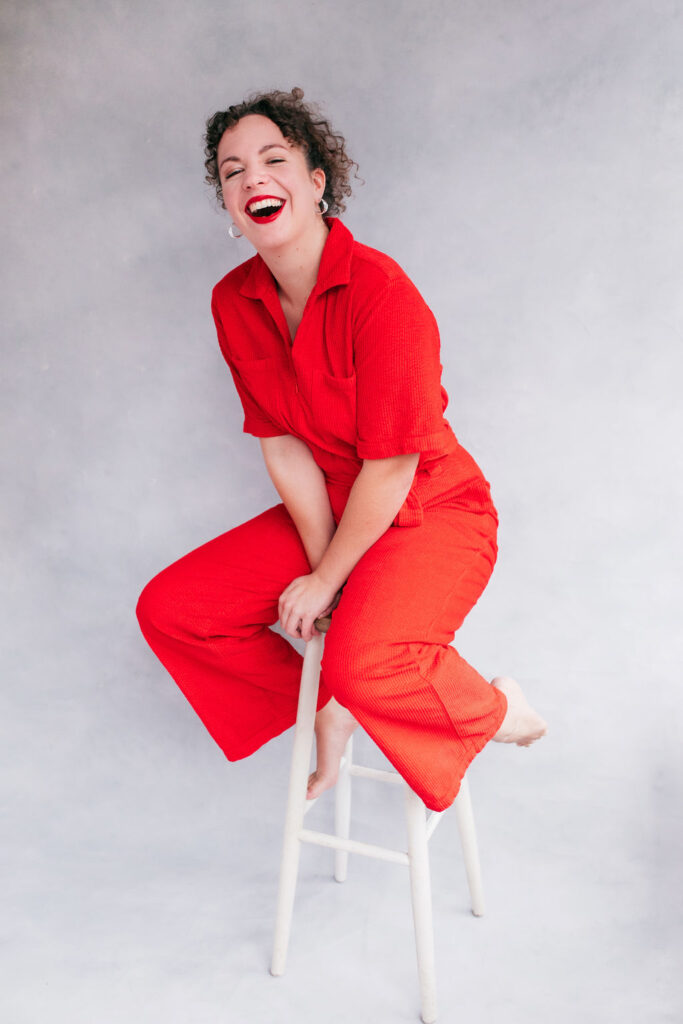CV- Merline Kramer