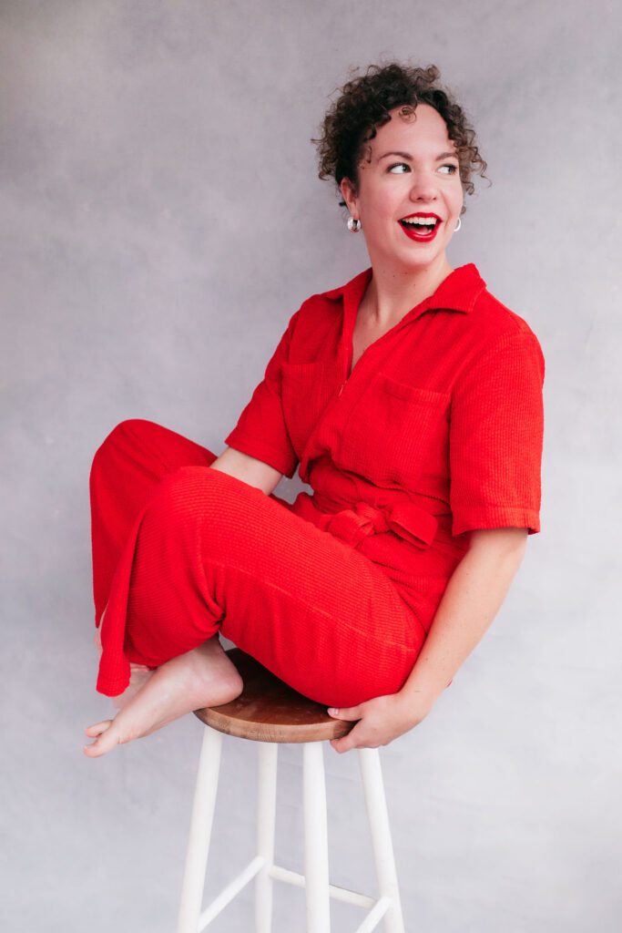 Merline Kramer