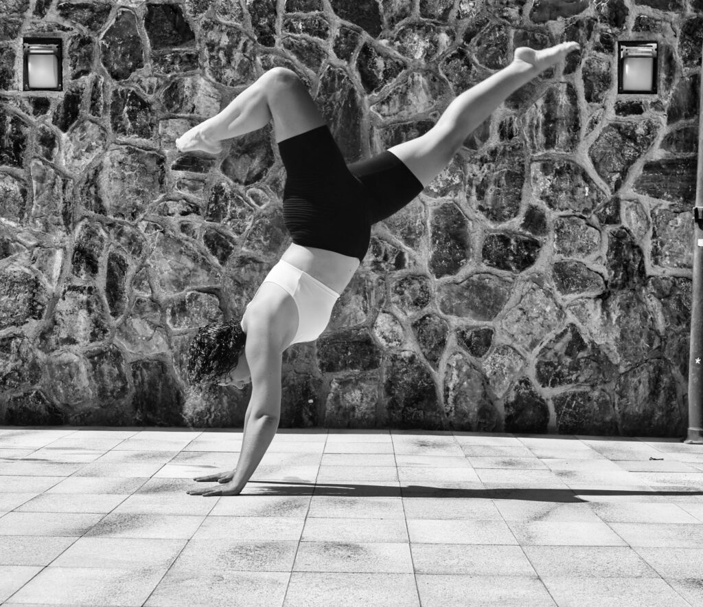 Dans - Merline Kramer