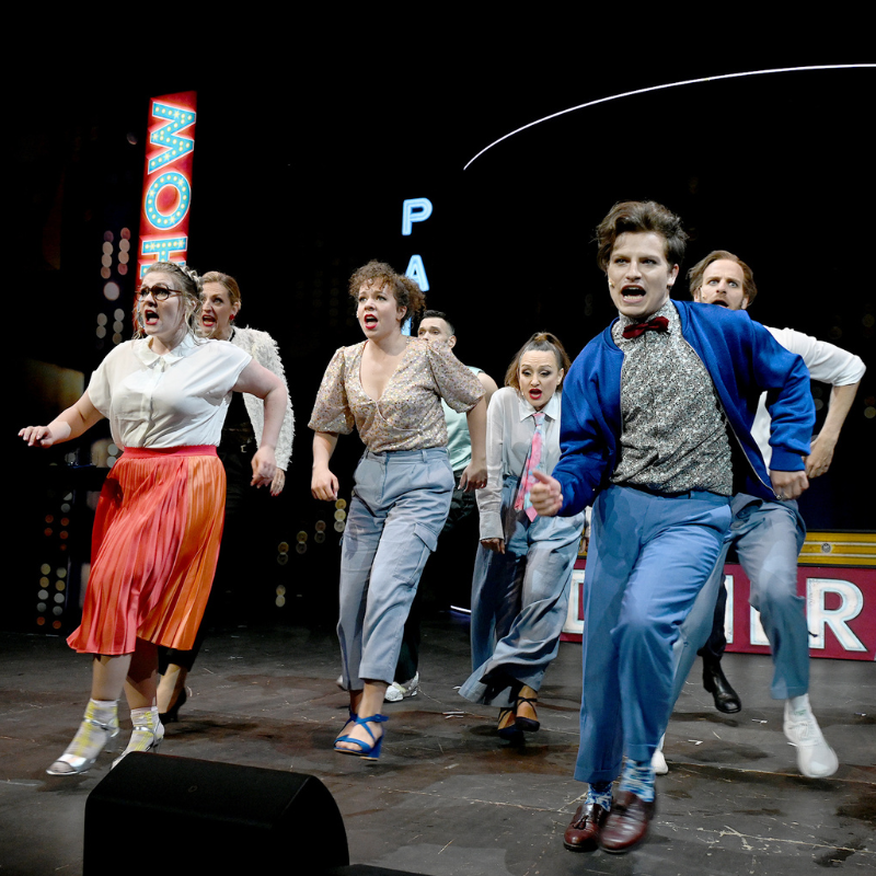 Merline Kramer - Tootsie